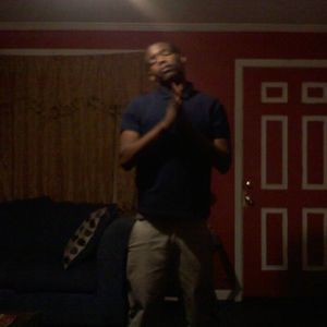 Meet your Posher, Jamell